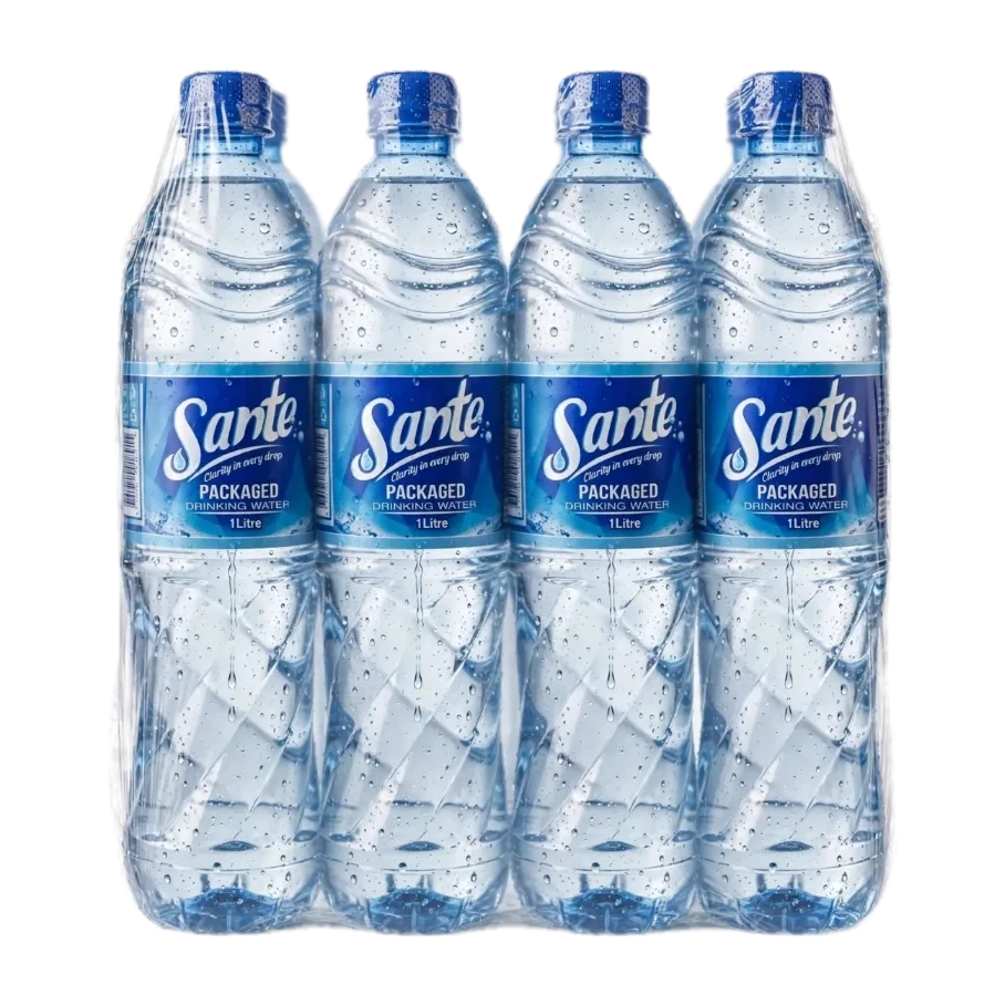1 L x 12 bottles pack