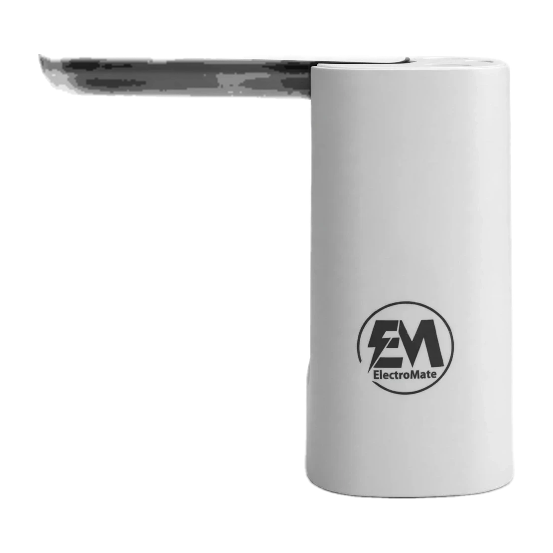 Dispenser tap