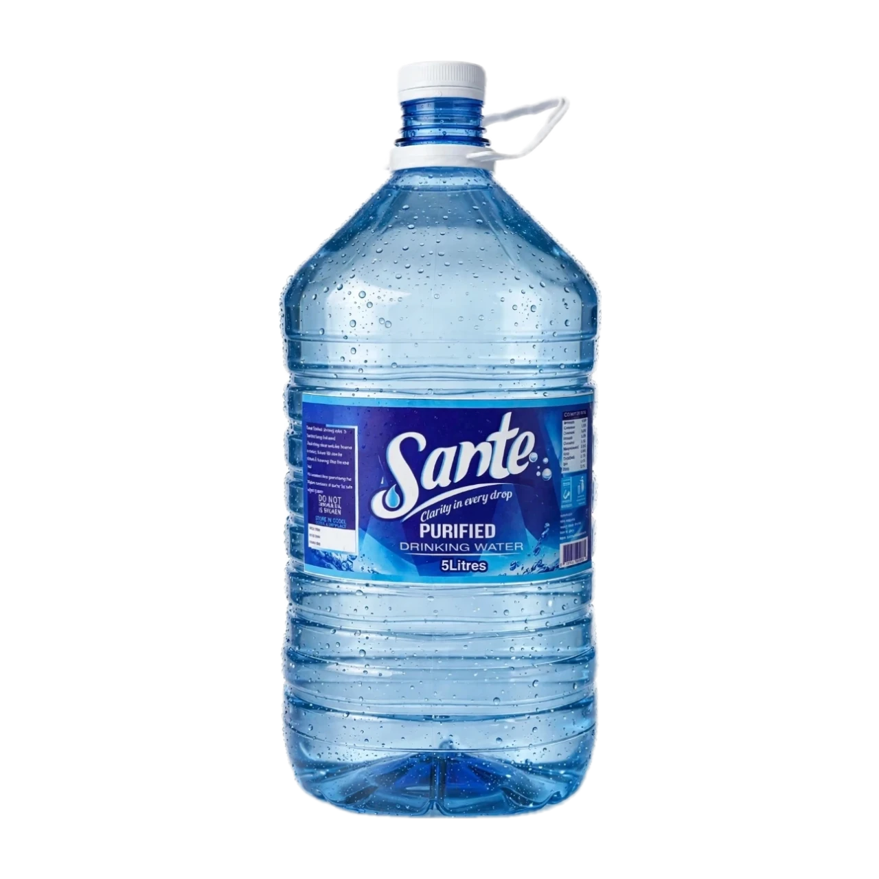 5 L Refill